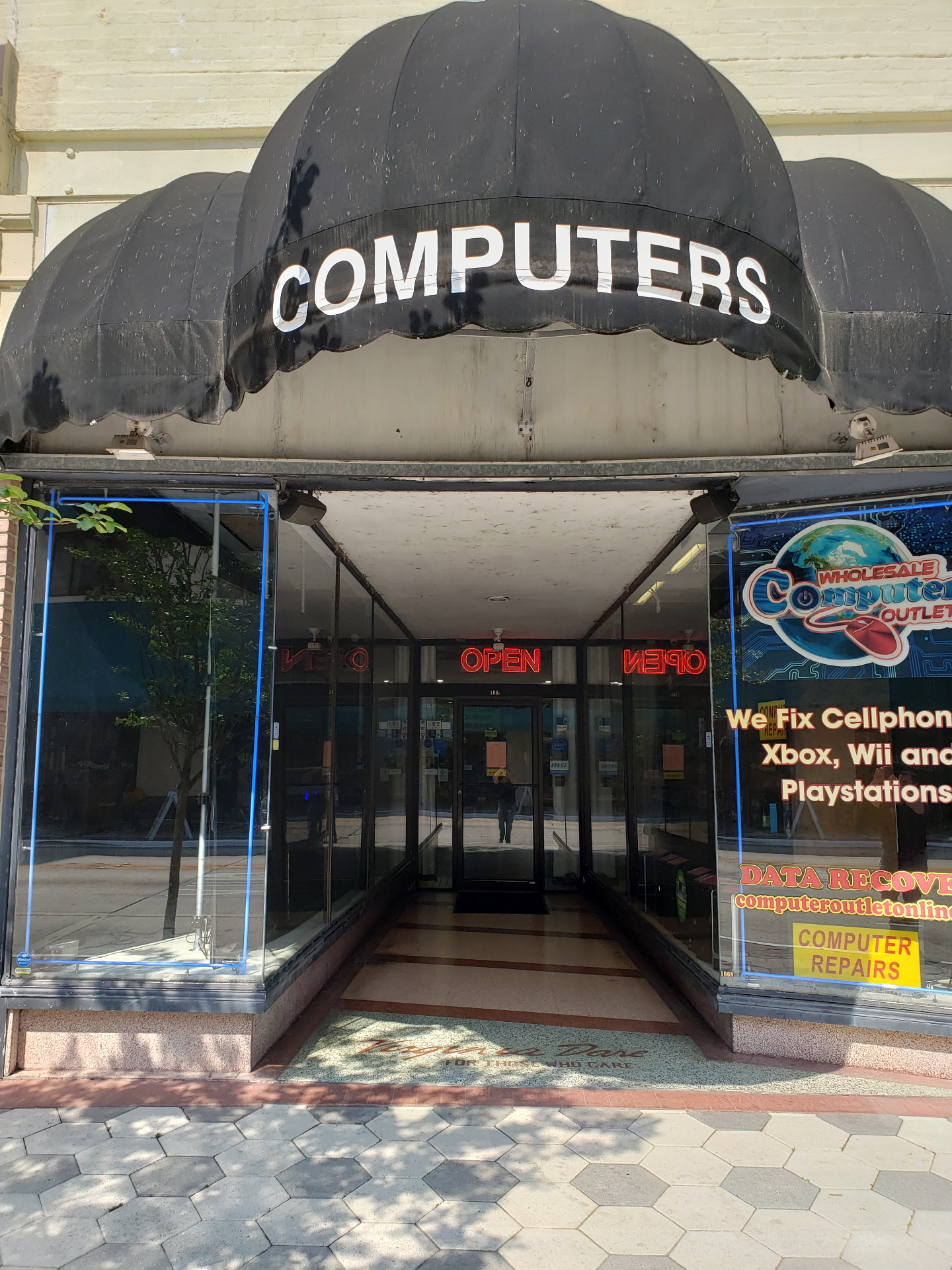 Custom PCs & Fast Repairs | 1ComputerOutlet.com